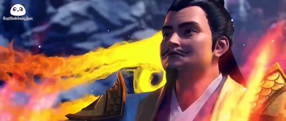 Đấu Phá Thương Khung | OVA 3 | Hẹn Ước 3 Năm | Tập 3