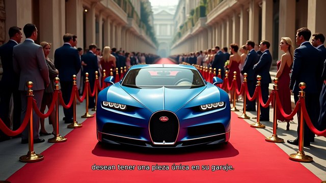 Los COCHES MÁS EXCLUSIVOS que solo los MULTIMILLONARIOS pueden comprar 🚀💰
