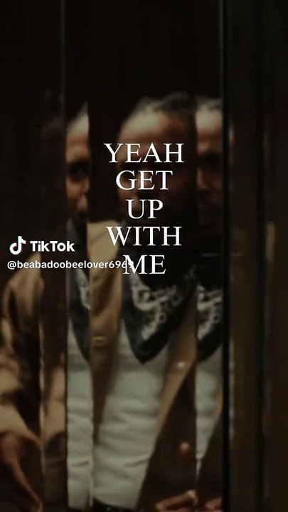 "Like That"- Kendrick Lamar Verse(Lyrics)Music Video