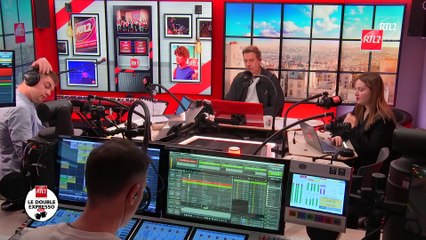 L'INTÉGRALE - Cœur de Pirate dans Le Double Expresso RTL2 (11/04/25)