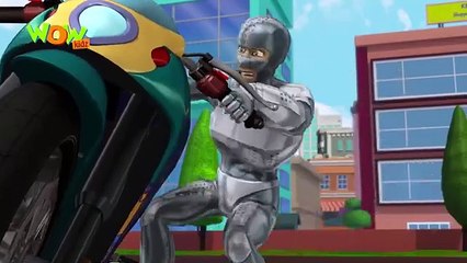 Kicko Ki Tufani Kick _ Kicko Summer Special 04 _ Kicko _ Super Speedo Season 01 _ _Kicko(360P)