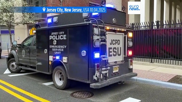 Katastrofa helikoptera nad rzeką Hudson: sześć osób nie żyje, w tym troje dzieci