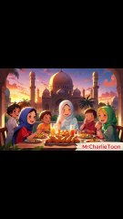 Bacho Ki Islamic Video | Kids Cartoon