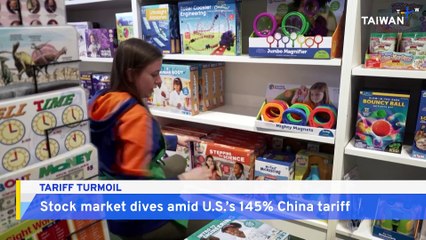 Trump's Tariff Policies Create More Market Volatility