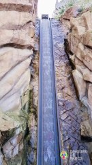 Chiapas et son incroyable thématisation ! (Phantasialand)