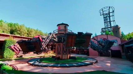 NOUVEAU GÉNÉRIQUE pour les vidéos longues ! (Une nouvelle vidéo arrive ce weekend d'ailleurs !)