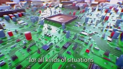 What exactly is the system that allows for self - customization?