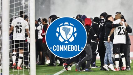 Comienza el torneo más importante de América, la Copa Libertadores 2025