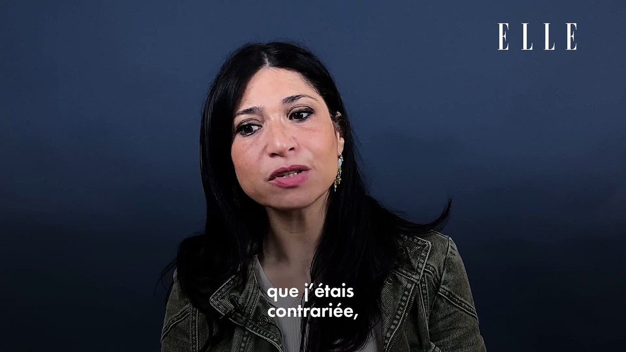 Sarah Barukh : « Le contrôle coercitif, c’est tout ce qui va distiller de la peur dans la relation »