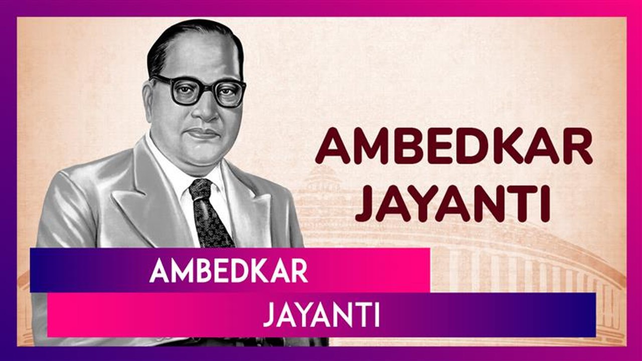 Ambedkar Jayanti 2025 Quotes, Messages & Greetings To Honour Dr BR Ambedkar On His Birth Anniversary