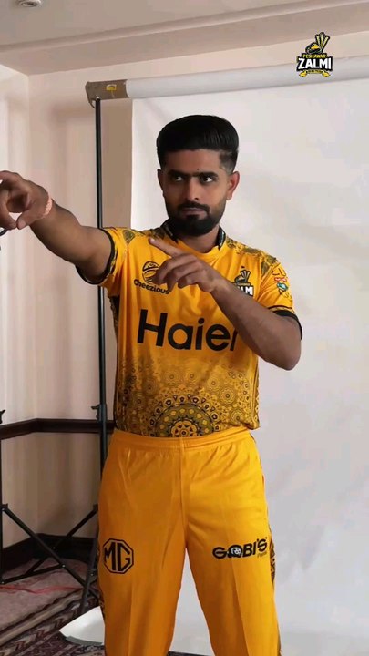Baber Azam