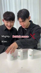 Random foods challenge 030