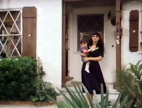 Zeus 1985 Español España Castellano - Crime Killer - VhsRip