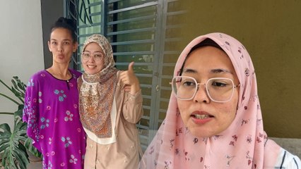 Rakan kongsi Zahnita ‘spill the tea’, ada plot twist cerita sebenar!