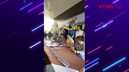 Dokter PPDS Unpad yang Perkosa Keluarga Pasien Minta Maaf