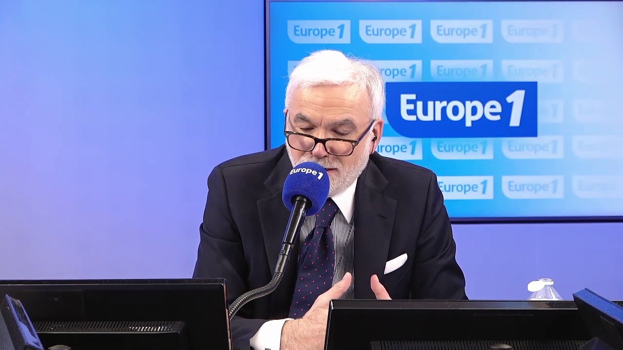 Pascal Praud et vous - «J'ai vu des joueurs ne plus se rappeler que leur femme était enceinte» : un neurologue évoque les commotions cérébrales au rugby