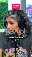 Ximena Capristo Leaves LAM: The Real Reason Behind Her Departure Revealed by Ángel de Brito 😮