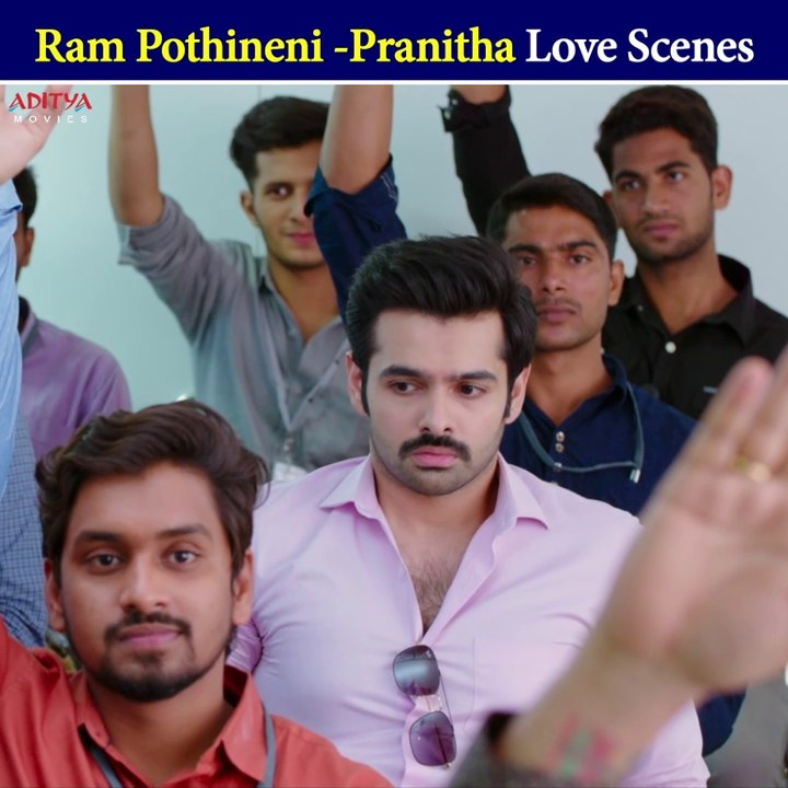 Movie Clip: Dumdaar Khiladi Ultimate Comedy Scene | Ram Pothineni | Anupama Parameshwaran | Hindi Dubbed Movies | South Indian Cinema