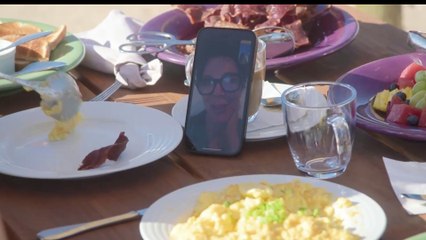 The Kardashians: Get The Hell Out Of Dodge - Season 6 : Best Moments | Pop Culture