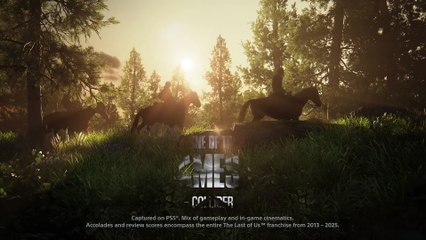 The Last of Us Complete : Trailer