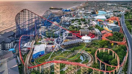 5 Top 5 Must-Do Activities in Central Lancashire & Fylde Coast Next Week (Apr 14-20) 🌟