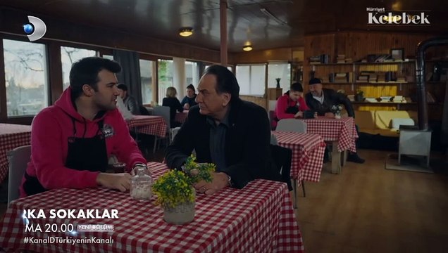 Arka Sokaklar'ın yeni bölüm fragmanı yayınlandı