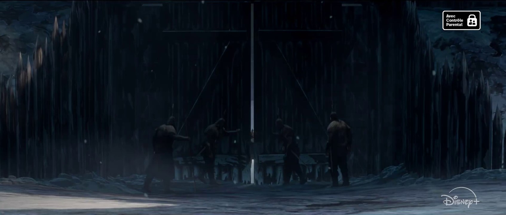 Predator: Killer of Killers Teaser VO STFR