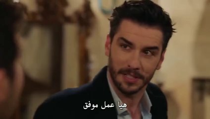 مسلسل قلب اسود الحلقة 27 مترجم 2