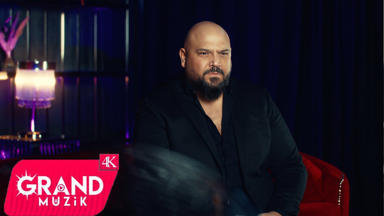 Serkan Yiğit - Kalbim (Official Video)