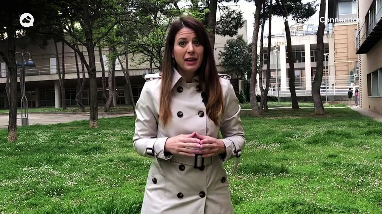 En las próximas horas se esperan lluvias y tormentas que irán acompañadas de barro en varias comunidades