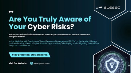 Global Cybersecurity & Compliance Solutions | GLESEC