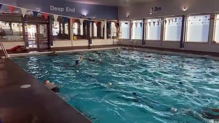 Forest of Dean Swimming Club