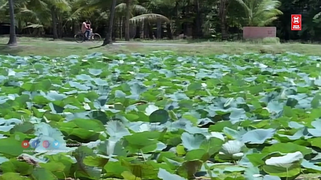 Kattu Vannu Vilichappol