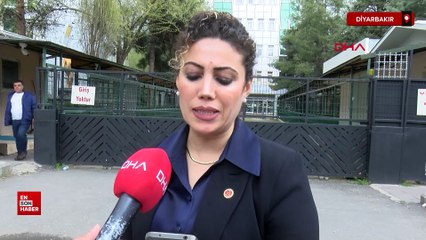 Diyarbakır'da kadın muhtarın adına açılan sahte hesapla mahalleliyi dolandırdılar
