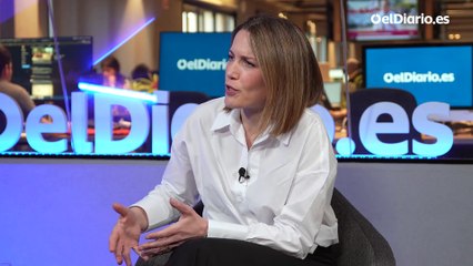 Entrevista a Silvia Intxaurrondo [CORTE 5]