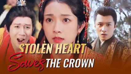 Stolen Heart Saves The Crown Full Movie