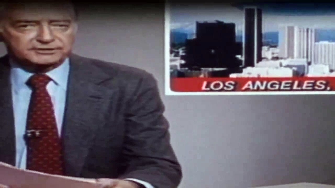 V - Die außerirdischen Besucher kommen Staffel 1 Folge 3: Tauschgeschäfte