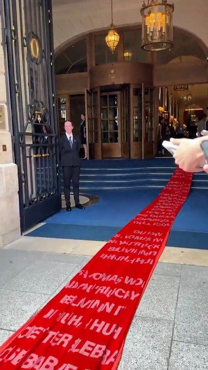 Saleemoffical presentation - crazy fashion #fashion