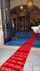 Saleemoffical presentation - crazy fashion #fashion