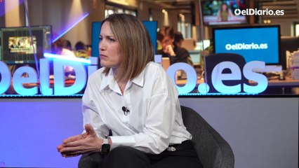 Entrevista a Silvia Intxaurrondo [CORTE 2]