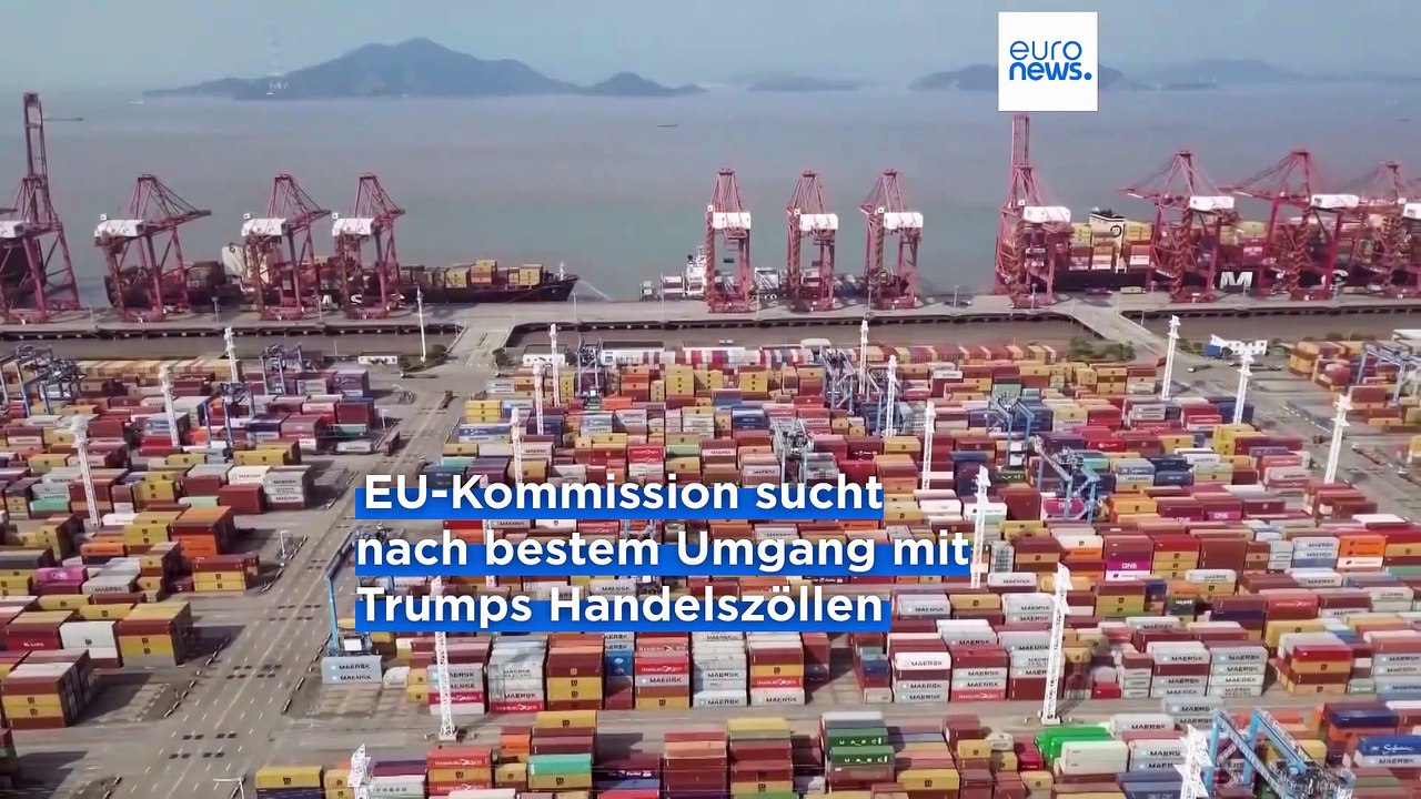 Nachrichten des Tages | 11. April - Mittagsausgabe