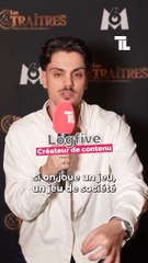 Les Traîtres : Bon ou mauvais menteur ? Ils répondent