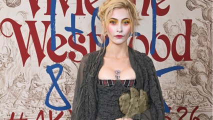 Paris Jackson: Das ist die Tochter des "King of Pop"