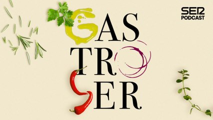 Gastro SER | València más allá de la paella: cacahuete, angulas y cangrejo azul