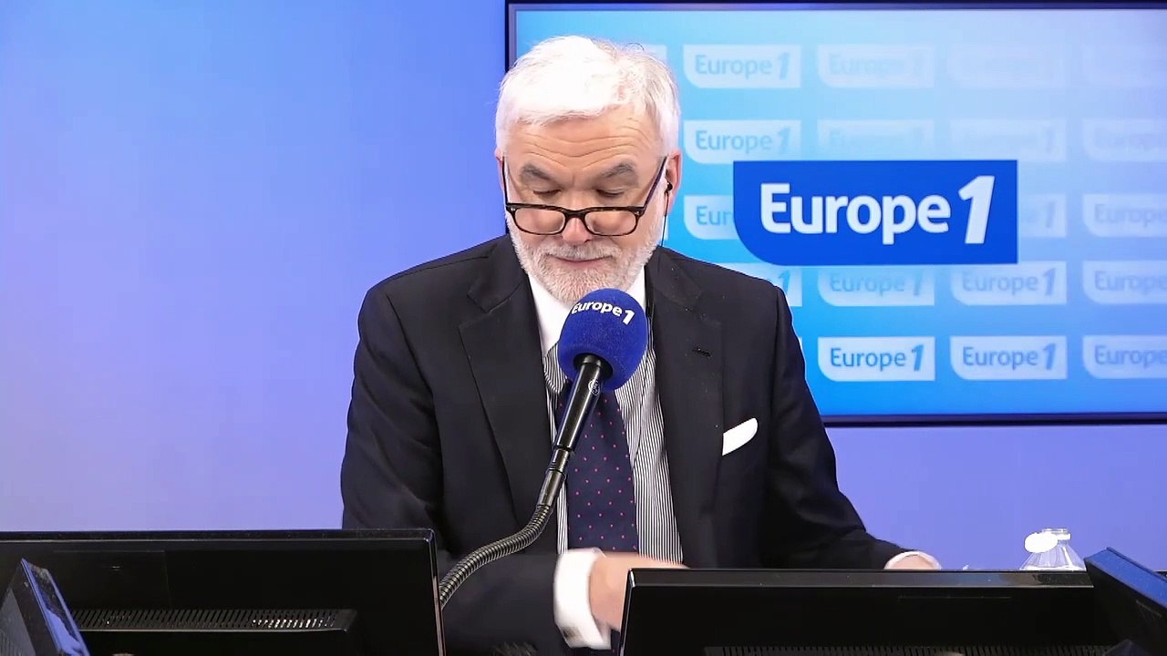 Pascal Praud et vous - Hausse des baptêmes d'adultes : «Mon père maintenant, c'est Dieu», confie un auditeur de 55 ans qui s'est fait baptiser