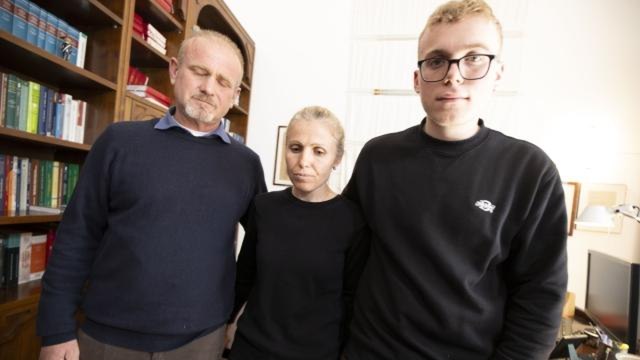 I genitori di Ilaria Sula: «La lettera di Mark tempo perso, non lo perdoniamo»