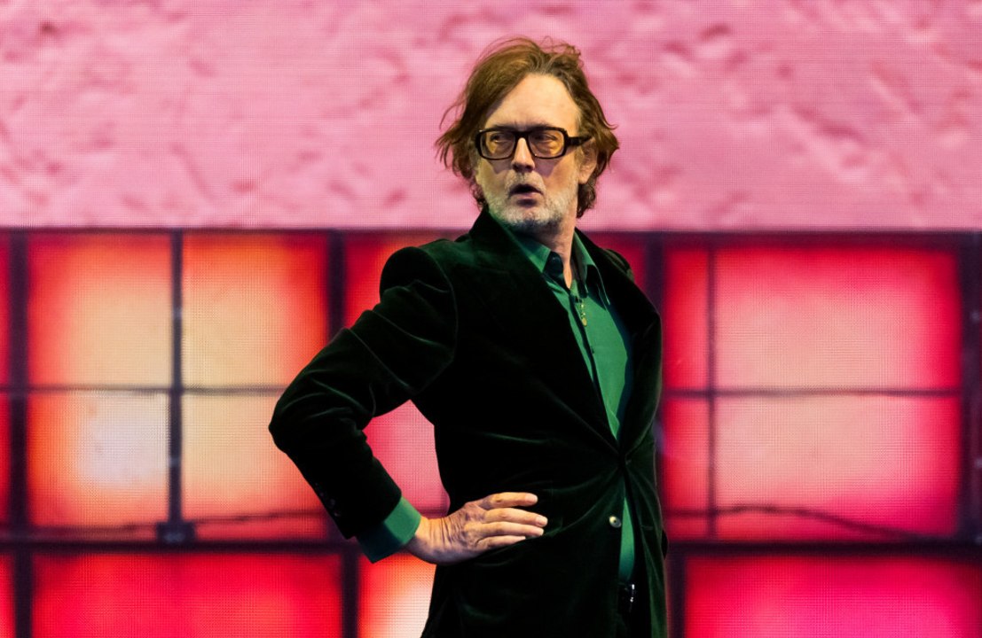 Pulp: Jarvis Cocker shares the band's way of recording their new album