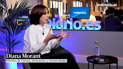 Entrevista a DIANA MORANT [CORTE 3]