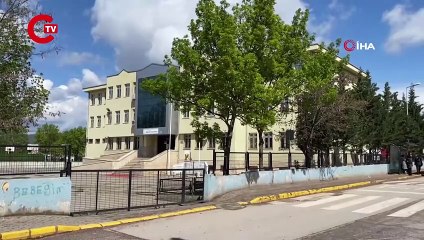 Kocaeli'de 'menenjit' şüphesi... 8 yaşındaki İrem hayatını kaybetti: Endişelenen veliler çocuklarını okula göndermedi!