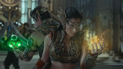 Encantadia Chronicles: Sang'gre: Bagong yugto (Teaser)